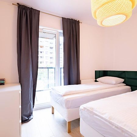 Apartamenty Niedaleko Dworca Od Wroclawapartament-Pl Exterior photo
