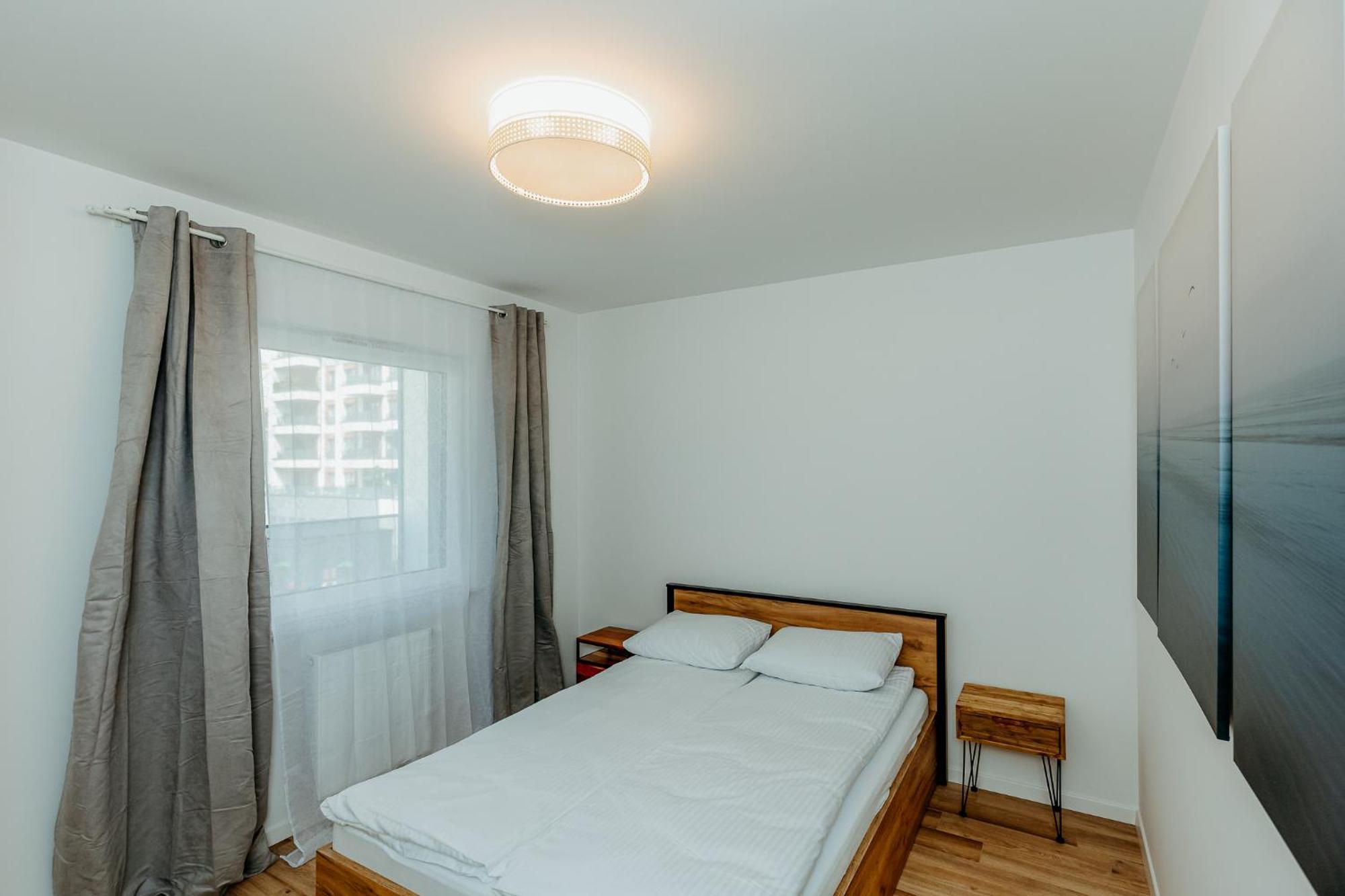 Apartamenty Niedaleko Dworca Od Wroclawapartament-Pl Exterior photo